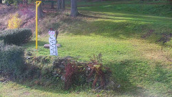 Běžecký lyžařský areál Nová Ves - horní část