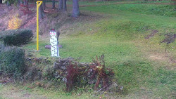 Běžecký lyžařský areál Nová Ves - horní část