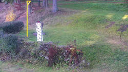 Běžecký lyžařský areál Nová Ves - horní část