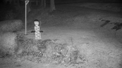 Běžecký lyžařský areál Nová Ves - horní část