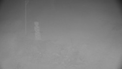 Běžecký lyžařský areál Nová Ves - horní část