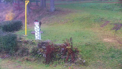 Běžecký lyžařský areál Nová Ves - horní část