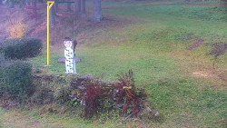 Běžecký lyžařský areál Nová Ves - horní část