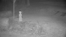 Běžecký lyžařský areál Nová Ves - horní část