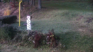 Chata Myslivna SKP Olomouc - Běžecký lyžařský areál Nová Ves - horní část - 14.11.2025 v 06:30