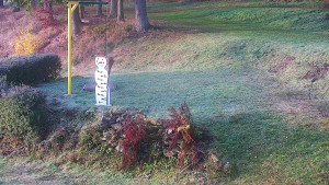 Chata Myslivna SKP Olomouc - Běžecký lyžařský areál Nová Ves - horní část - 14.11.2025 v 07:30