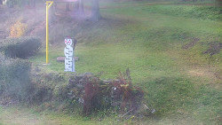 Běžecký lyžařský areál Nová Ves - horní část