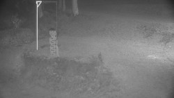 Běžecký lyžařský areál Nová Ves - horní část