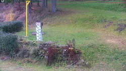 Běžecký lyžařský areál Nová Ves - horní část