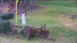 Běžecký lyžařský areál Nová Ves - horní část