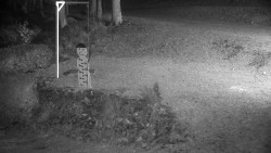 Běžecký lyžařský areál Nová Ves - horní část