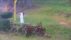 Běžecký lyžařský areál Nová Ves - horní část