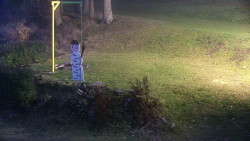 Běžecký lyžařský areál Nová Ves - horní část