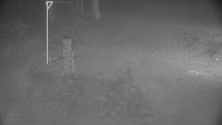 Běžecký lyžařský areál Nová Ves - horní část