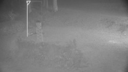 Běžecký lyžařský areál Nová Ves - horní část