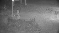 Běžecký lyžařský areál Nová Ves - horní část