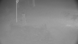 Běžecký lyžařský areál Nová Ves - horní část