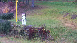 Běžecký lyžařský areál Nová Ves - horní část