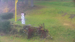 Běžecký lyžařský areál Nová Ves - horní část