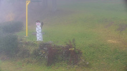 Běžecký lyžařský areál Nová Ves - horní část