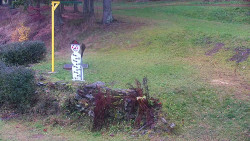 Běžecký lyžařský areál Nová Ves - horní část