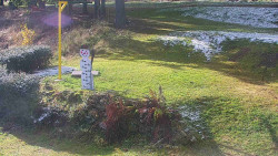 Běžecký lyžařský areál Nová Ves - horní část