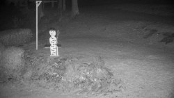 Běžecký lyžařský areál Nová Ves - horní část