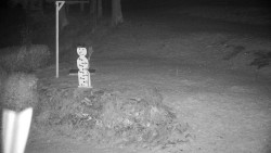 Běžecký lyžařský areál Nová Ves - horní část