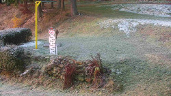 Běžecký lyžařský areál Nová Ves - horní část