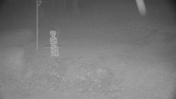 Běžecký lyžařský areál Nová Ves - horní část