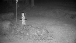 Běžecký lyžařský areál Nová Ves - horní část