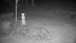 Běžecký lyžařský areál Nová Ves - horní část