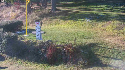 Běžecký lyžařský areál Nová Ves - horní část