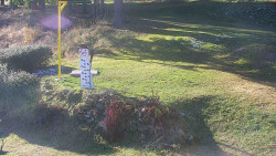 Běžecký lyžařský areál Nová Ves - horní část