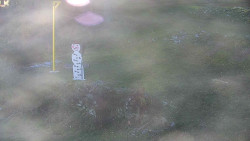 Běžecký lyžařský areál Nová Ves - horní část