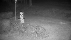 Běžecký lyžařský areál Nová Ves - horní část