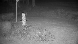 Běžecký lyžařský areál Nová Ves - horní část