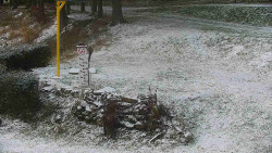 Běžecký lyžařský areál Nová Ves - horní část