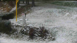 Běžecký lyžařský areál Nová Ves - horní část