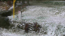 Běžecký lyžařský areál Nová Ves - horní část