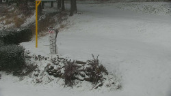 Běžecký lyžařský areál Nová Ves - horní část