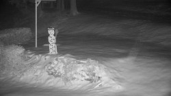 Běžecký lyžařský areál Nová Ves - horní část