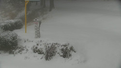 Běžecký lyžařský areál Nová Ves - horní část