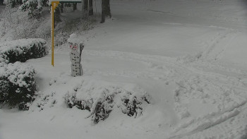 Chata Myslivna SKP Olomouc