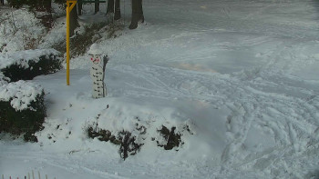 Chata Myslivna SKP Olomouc