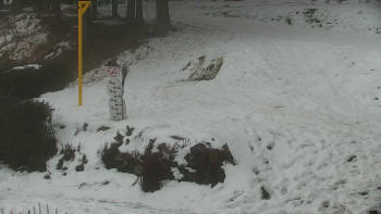 Chata Myslivna SKP Olomouc