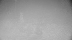 Běžecký lyžařský areál Nová Ves - horní část