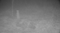 Běžecký lyžařský areál Nová Ves - horní část