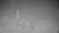 Běžecký lyžařský areál Nová Ves - horní část