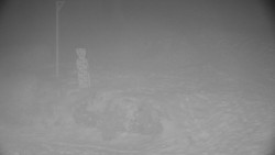 Běžecký lyžařský areál Nová Ves - horní část